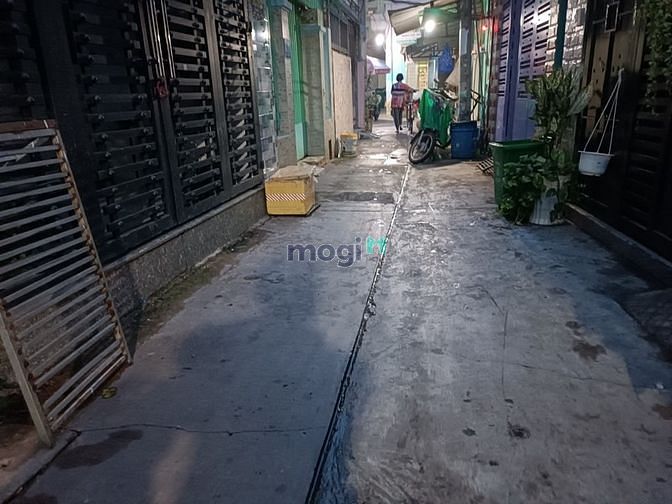 Hình ảnh Bán Đất Siêu Rẻ Mã Lò Bình Tân-Ngang 4.2m Dài 12m-Chỉ 2..Tỷ.