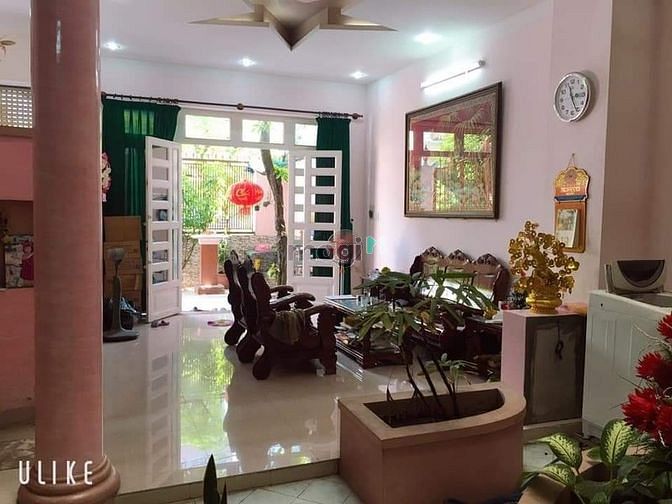 Hình ảnh Mặt Tiền khủng. Lê Đức Thọ. 155M2- 7PN. Vị trí cực hiếm.