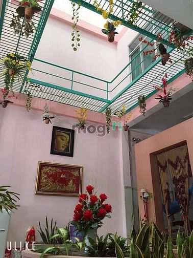 Hình ảnh Mặt Tiền khủng. Lê Đức Thọ. 155M2- 7PN. Vị trí cực hiếm.