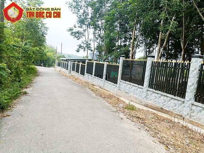 Hình ảnh Bán đất đường 757 - 312m2 - 10x26 nở hậu 13m - 120m2 thổ cư - xã an
