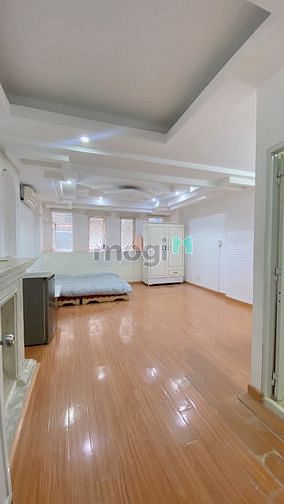 Hình ảnh CĂN HỘ CAO CẤP- 35m2- full nội thất- sat ngã tư 7 hiền-tân bình