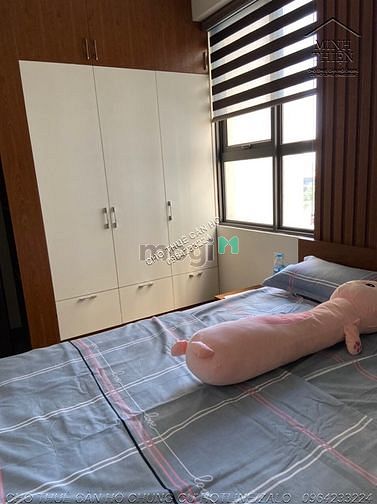 Hình ảnh ( vinhomes dcapitale ) cho thuê căn 2 ngủ 1 vệ sinh full nội thất cao