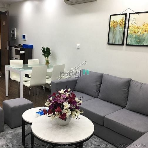Hình ảnh ( vinhomes dcapitale ) cho thuê căn 2 ngủ 1 vệ sinh full nội thất cao