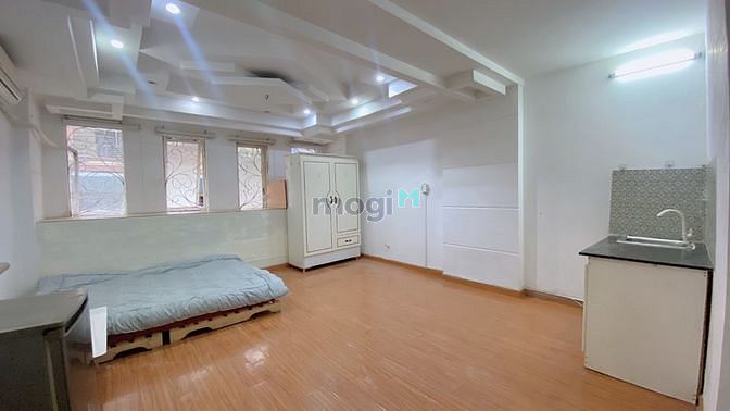 Hình ảnh CĂN HỘ CAO CẤP- 35m2- full nội thất- sat ngã tư 7 hiền-tân bình