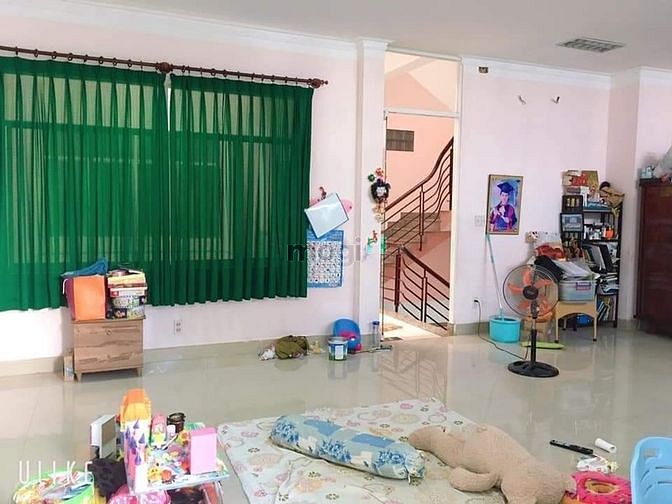 Hình ảnh Mặt Tiền khủng. Lê Đức Thọ. 155M2- 7PN. Vị trí cực hiếm.
