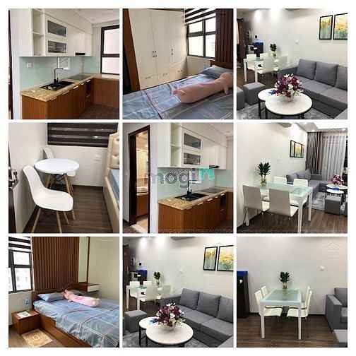 Hình ảnh ( vinhomes dcapitale ) cho thuê căn 2 ngủ 1 vệ sinh full nội thất cao
