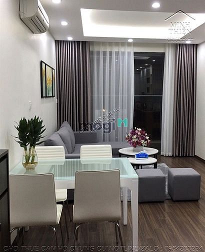 Hình ảnh ( vinhomes dcapitale ) cho thuê căn 2 ngủ 1 vệ sinh full nội thất cao