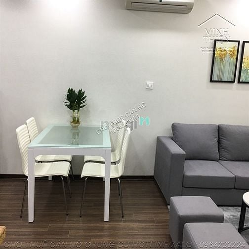 Hình ảnh ( vinhomes dcapitale ) cho thuê căn 2 ngủ 1 vệ sinh full nội thất cao