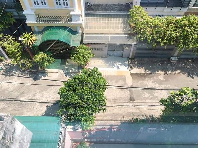 Hình ảnh Mặt Tiền khủng. Lê Đức Thọ. 155M2- 7PN. Vị trí cực hiếm.