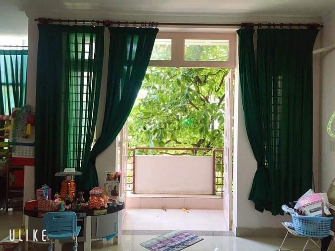 Hình ảnh Mặt Tiền khủng. Lê Đức Thọ. 155M2- 7PN. Vị trí cực hiếm.
