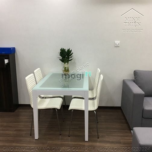 Hình ảnh ( vinhomes dcapitale ) cho thuê căn 2 ngủ 1 vệ sinh full nội thất cao