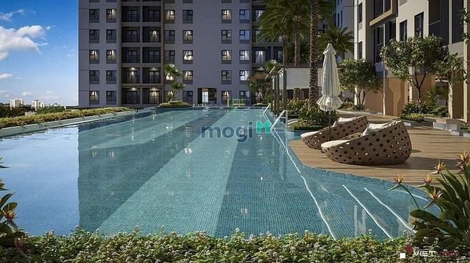 Hình ảnh Chỉ từ 60 triệu đến 65 triệu/m2 cho Trang Chủ MB66.COM / Đăng Ký Tặng 66K PRIVIA Khang Điền, Bình Tân