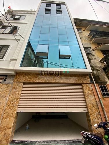 Hình ảnh Nhà Mặt Phố 35 Lê Văn Thiêm-70mx7 Tầng,thang máy