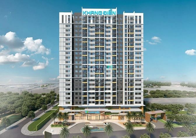 Hình ảnh Chỉ từ 60 triệu đến 65 triệu/m2 cho Trang Chủ MB66.COM / Đăng Ký Tặng 66K PRIVIA Khang Điền, Bình Tân