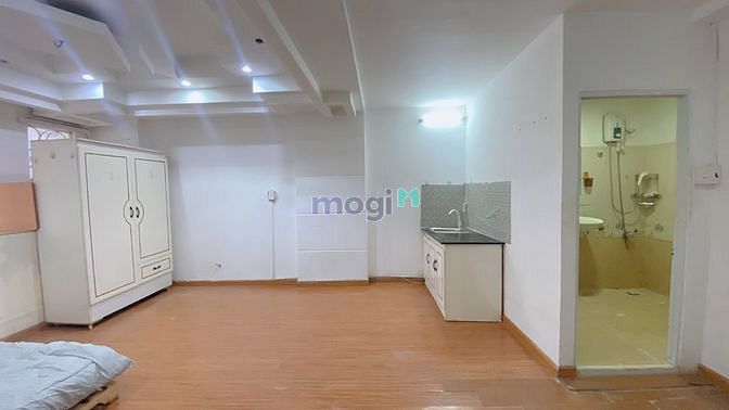 Hình ảnh CĂN HỘ CAO CẤP- 35m2- full nội thất- sat ngã tư 7 hiền-tân bình