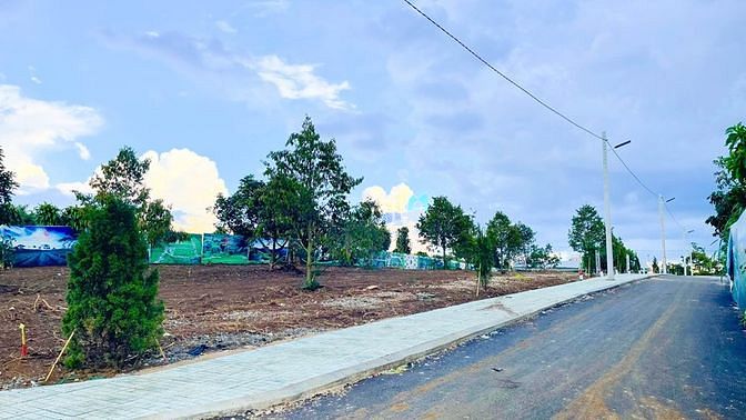 Hình ảnh Chủ Đất cần bán gấp lô đất Bảo Lâm cạnh quốc lộ 20.