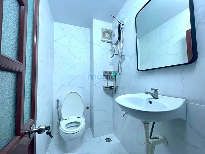 Hình ảnh Siêu phẩm 2PN tách biệt hơn 60m2