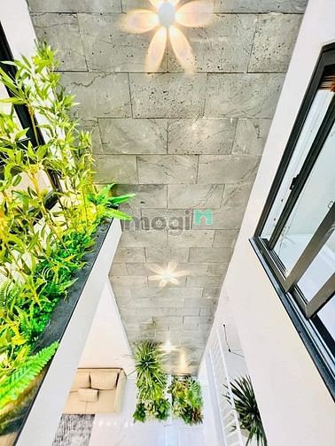 Hình ảnh Bán nhà đẹp Âu Cơ 3t5 , Tân Bình