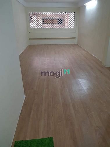 Hình ảnh Nhà đẹp thoáng mát HXH sát MT Q10