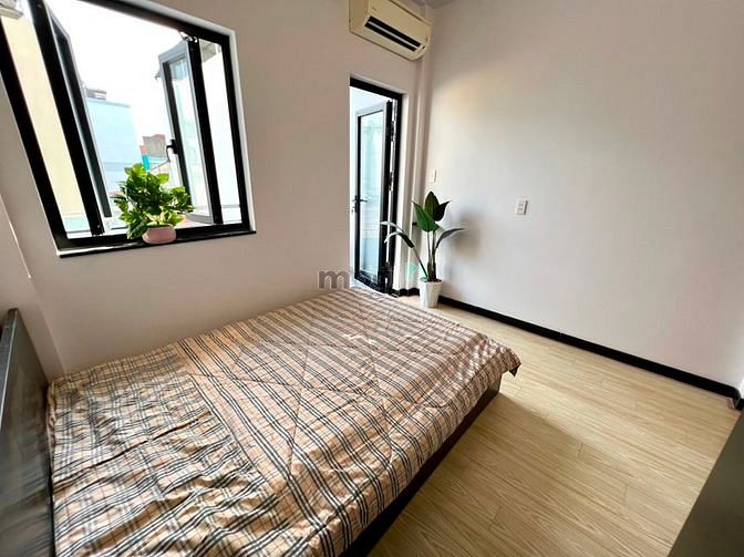 Hình ảnh Siêu phẩm 2PN tách biệt hơn 60m2