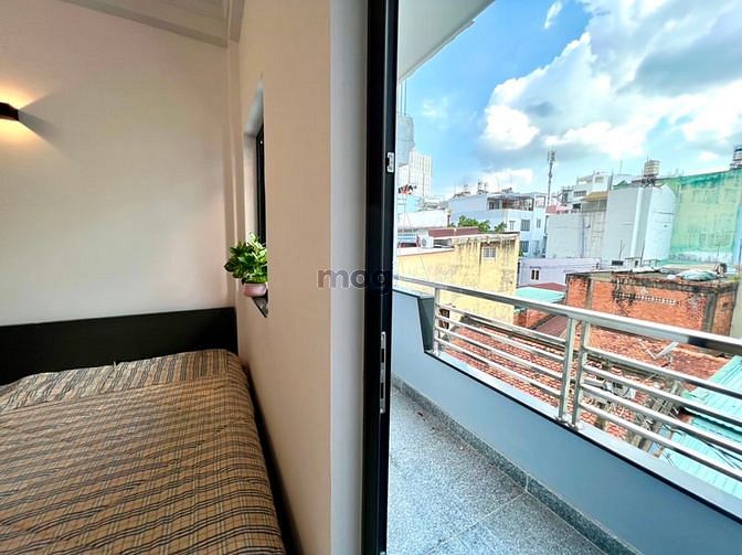Hình ảnh Siêu phẩm 2PN tách biệt hơn 60m2