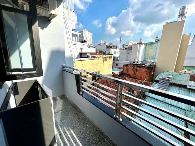 Hình ảnh Siêu phẩm 2PN tách biệt hơn 60m2
