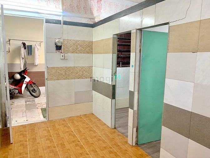 Hình ảnh Cho thuê phòng trọ sát bên Cao Đẳng Công Thương