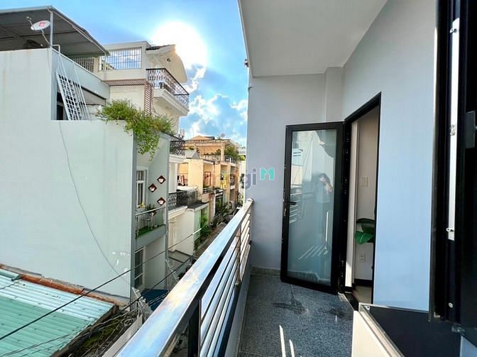 Hình ảnh Siêu phẩm 2PN tách biệt hơn 60m2