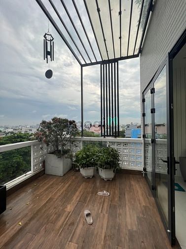 Hình ảnh Mặt tiền Quận 12, Doanh thu 80tr.tháng, thang máy, 28 CHDV