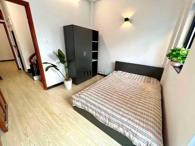 Hình ảnh Siêu phẩm 2PN tách biệt hơn 60m2