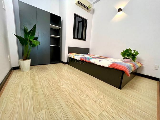 Hình ảnh Siêu phẩm 2PN tách biệt hơn 60m2