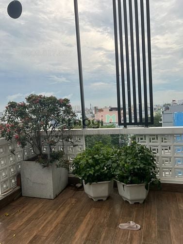 Hình ảnh Mặt tiền Quận 12, Doanh thu 80tr.tháng, thang máy, 28 CHDV