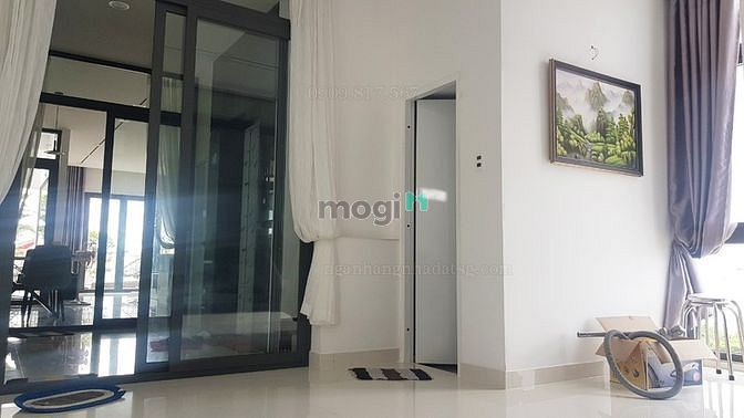 Hình ảnh Mặt tiền Quận 12, Doanh thu 80tr.tháng, thang máy, 28 CHDV