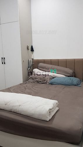 Hình ảnh Mặt tiền Quận 12, Doanh thu 80tr.tháng, thang máy, 28 CHDV