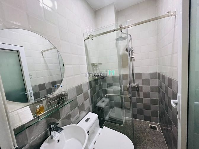 Hình ảnh Mb6623 nạp rút nhanh chóng DV full nội thất mới xây Nguyễn Văn Công