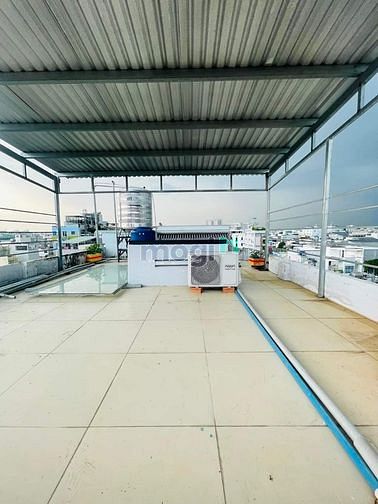 Hình ảnh Bán gấp Hxh Lý Thường Kiệt 17x20 P8 Tân Bình