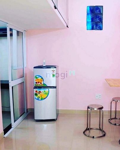 Hình ảnh Bán gấp Hxh Lý Thường Kiệt 17x20 P8 Tân Bình