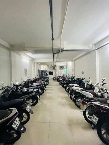 Hình ảnh Bán gấp Hxh Lý Thường Kiệt 17x20 P8 Tân Bình