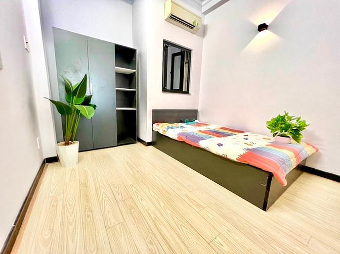 Hình ảnh 🌈🌈 Căn Hộ Cao Cấp. 2 PHÒNG NGỦ . Ngã 4 Phú Nhuận🍎