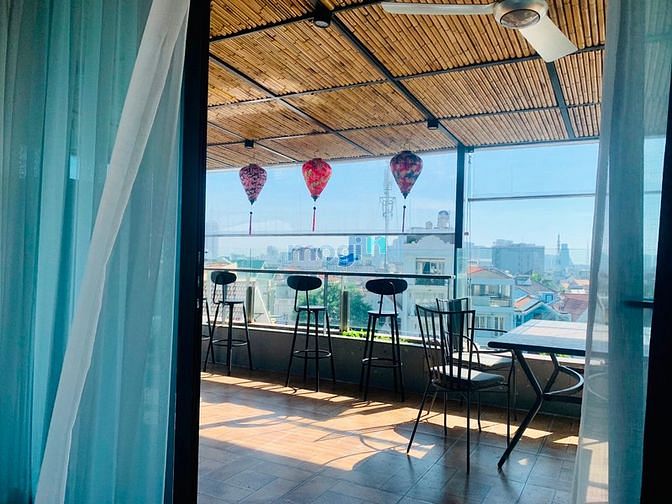 Hình ảnh ❌ Penthouse ❌ VIEW LANDMARK tại Quận 2