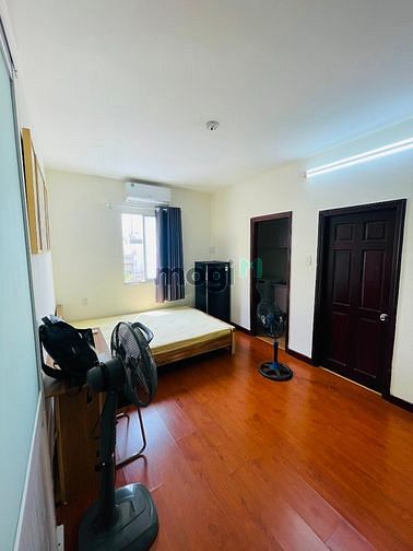 Hình ảnh 90m2, full nội thất, 2pn + 2wc