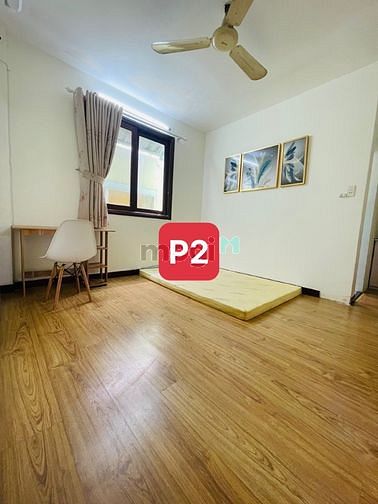 Hình ảnh 90m2, full nội thất, 2pn + 2wc