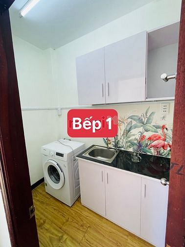 Hình ảnh 90m2, full nội thất, 2pn + 2wc