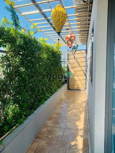 Hình ảnh ❌ Penthouse ❌ VIEW LANDMARK tại Quận 2