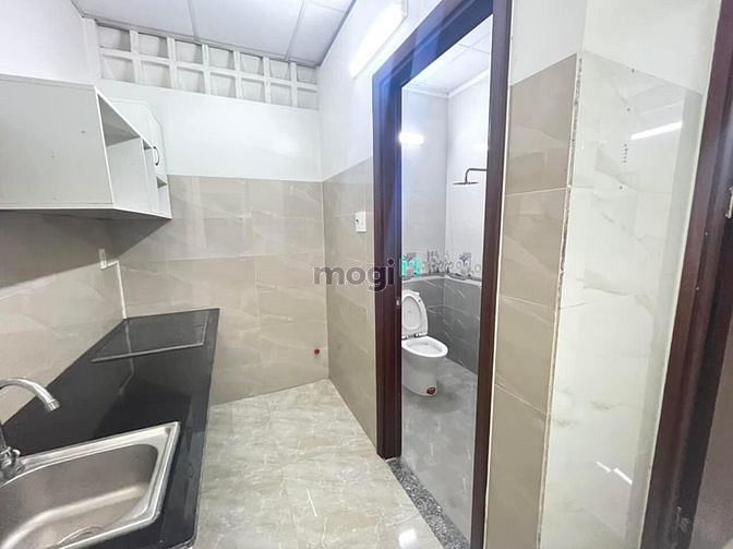 Hình ảnh Phòng mới Full nội thất an ninh tại Nhất Chi Mai Tân Bình