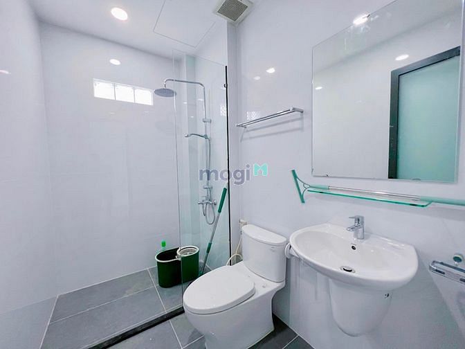 Hình ảnh CHDV full nội thất Quận 3 Lý Chính Thắng.
