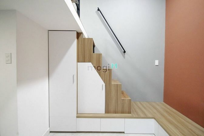 Hình ảnh Cho thuê Trang Chủ MB66.COM / Đăng Ký Tặng 66K Duplex Võ Duy Ninh Quận Bình Thạnh gần Huỳnh Mẫn Đạt
