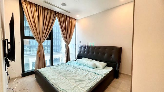 Hình ảnh Cần cho thuê gấp sky center 75m2,2PN/2WC, Full đồ, ở ngay