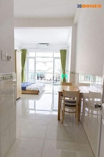 Hình ảnh Cho thuê Trang Chủ MB66.COM / Đăng Ký Tặng 66K có ban công y hình ở phường 15 Tân Bình