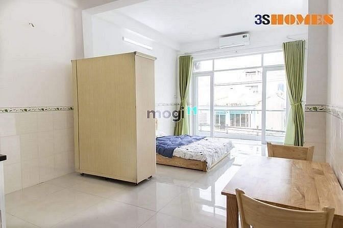 Hình ảnh Cho thuê Trang Chủ MB66.COM / Đăng Ký Tặng 66K có ban công y hình ở phường 15 Tân Bình
